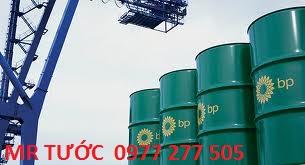 Dầu thủy lực BP Energol