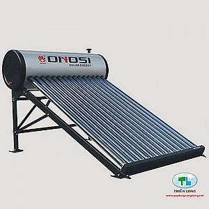 Máy nước nóng năng lượng mặt trời ONOSI 300l