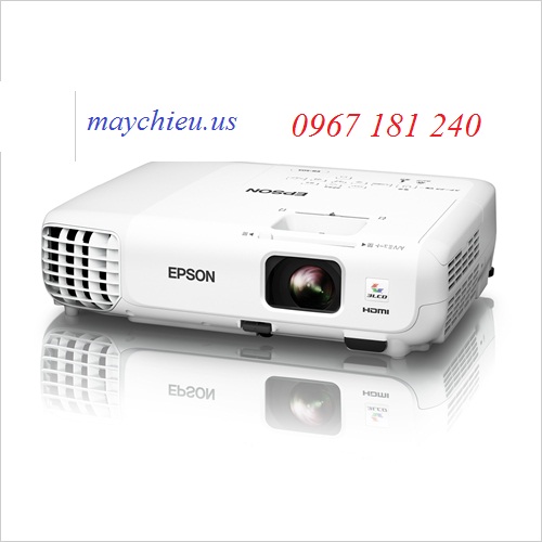 Máy chiếu Epson EB -X03