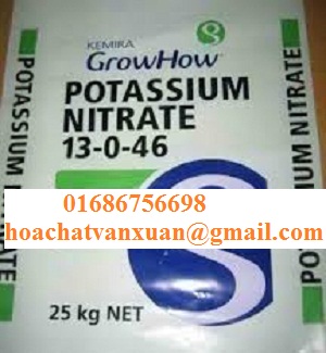Potassium Nitrate KNO3