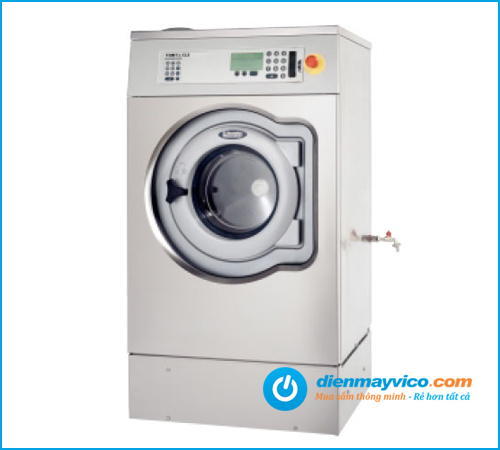 Máy giặt cho phòng thí nghiệm dệt may Wascator FOM71 CLS
