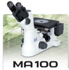 Kính hiển vi soi kim tương Nikon model MA100/ MA100L