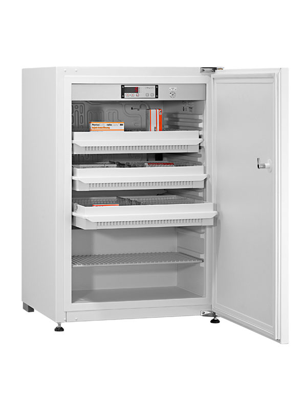 Tủ lạnh bảo quản mẫu model MED-125