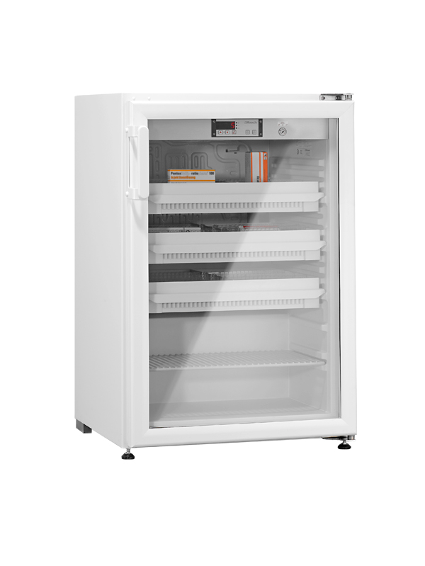 Tủ lạnh bảo quản mẫu model MED-125