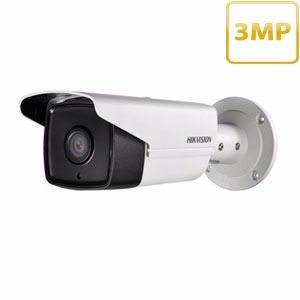 Camera Hikvision DS-2CE16F7T-IT3 3.0 MP