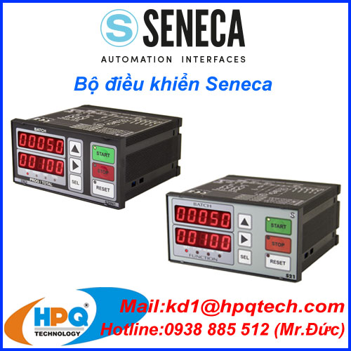 Giám sát đo lường điện Seneca | Bộ điều khiển Seneca | Nhà cung cấp Seneca | Seneca Việt Nam