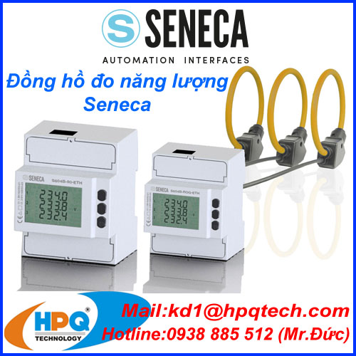 Giám sát đo lường điện Seneca | Bộ điều khiển Seneca | Nhà cung cấp Seneca | Seneca Việt Nam