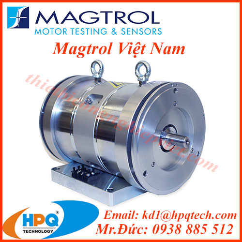 Phanh từ Magtrol | Khớp nối Magtrol | Đại lý Magtrol Việt Nam