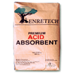 Chất thấm hút và trung hóa Axit/Kiềm tràn vãi Acid Absorbent
