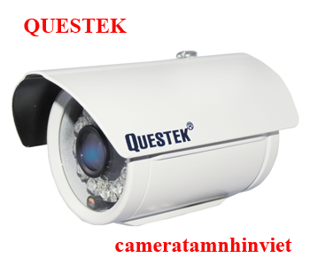 Camera QTX-1210