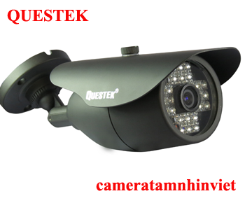Camera QTX-1310