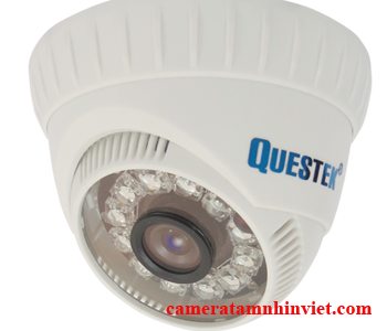 Camera QTX 4100