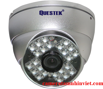 Camera QTX 4120