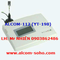 Điện thoại bàn không dây dùng SIM ALCOM-112