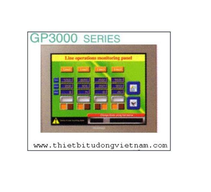 Màn hình AGP3600-T1-D24 HMI PROFACE