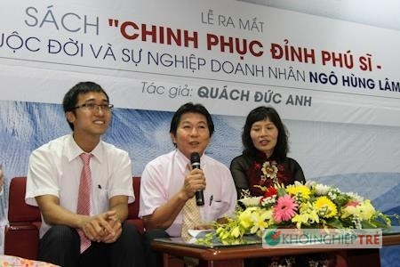 ‘Start-up công nghệ là dạng doanh nghiệp kiếm tiền chật vật nhất ở Việt Nam’