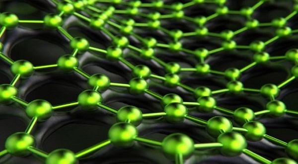 Nâng cao hiệu suất chip lượng tử với lớp vật liệu graphene 3D dạng xoắn